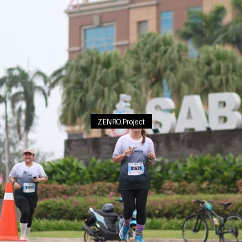 Runner Photo 7243117