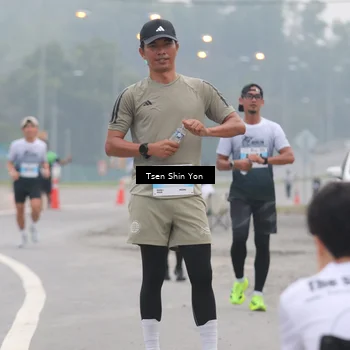Runner Photo 7243125
