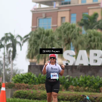 Runner Photo 7243127