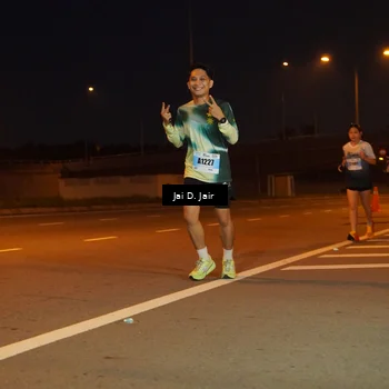 Runner Photo 7243129
