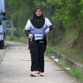Runner Photo 7243139