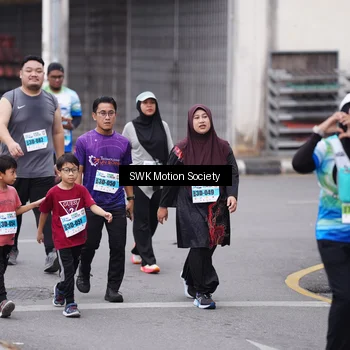 Runner Photo 7243144