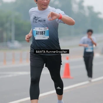 Runner Photo 7243145