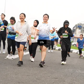 Runner Photo 7243146
