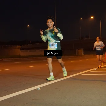 Runner Photo 7243148