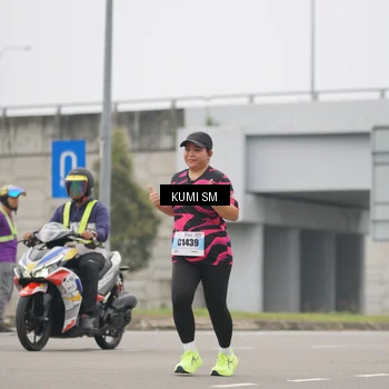 Runner Photo 7243149