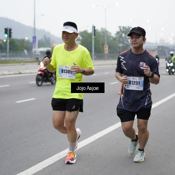 Runner Photo 7243151