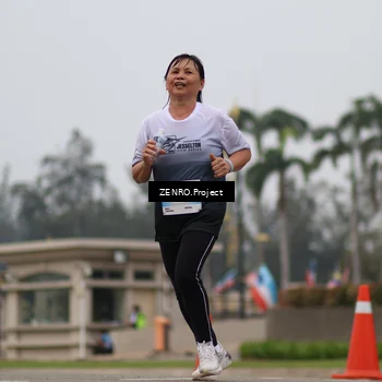 Runner Photo 7243156