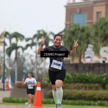 Runner Photo 7243181
