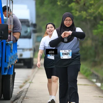 Runner Photo 7243187