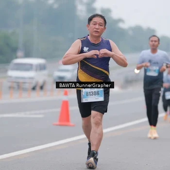 Runner Photo 7243189