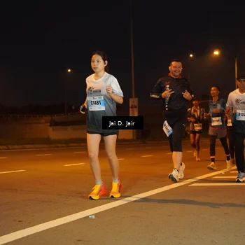 Runner Photo 7243198