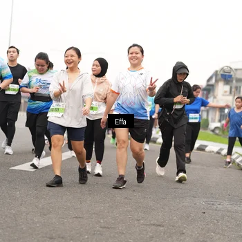 Runner Photo 7243205