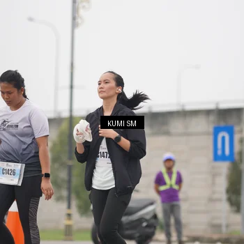 Runner Photo 7243213