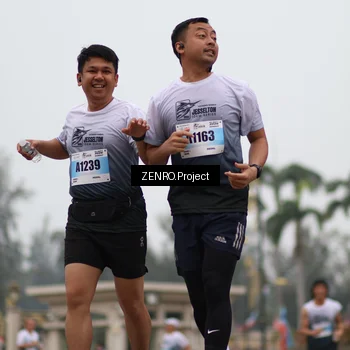 Runner Photo 7243217