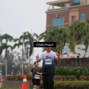 Runner Photo 7243220