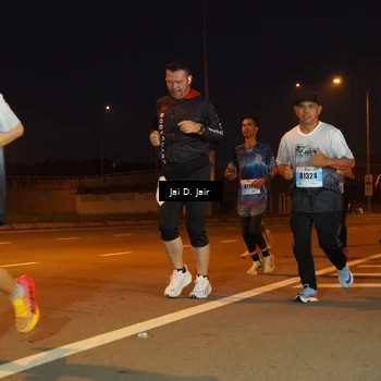 Runner Photo 7243228