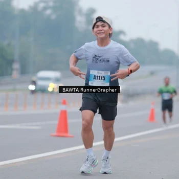 Runner Photo 7243239