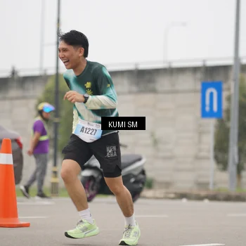 Runner Photo 7243244
