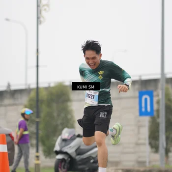 Runner Photo 7243253