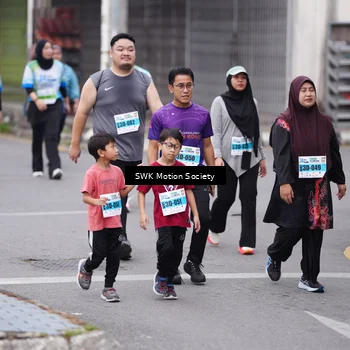 Runner Photo 7243263