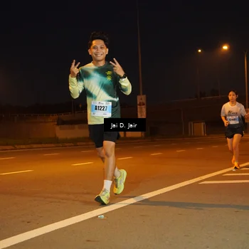 Runner Photo 7243272