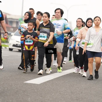 Runner Photo 7243278