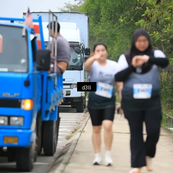 Runner Photo 7243281