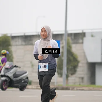 Runner Photo 7243282