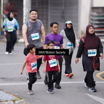 Runner Photo 7243284