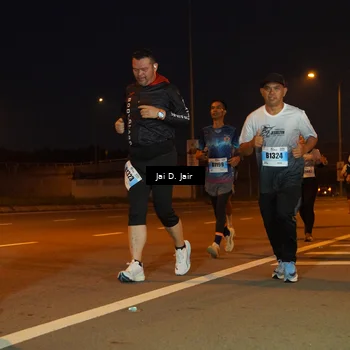Runner Photo 7243286