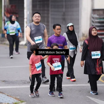 Runner Photo 7243290