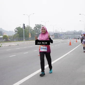 Runner Photo 7243291