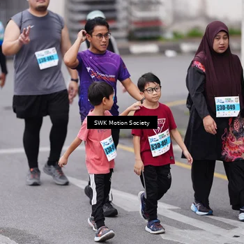 Runner Photo 7243293