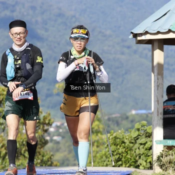 Runner Photo 72433