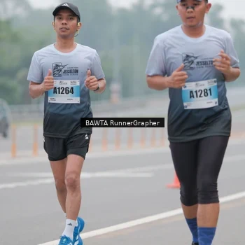 Runner Photo 7243311