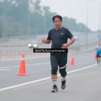 Runner Photo 7243312