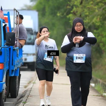 Runner Photo 7243320