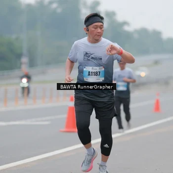 Runner Photo 7243321