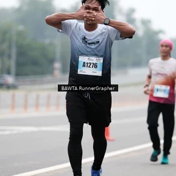 Runner Photo 7243338