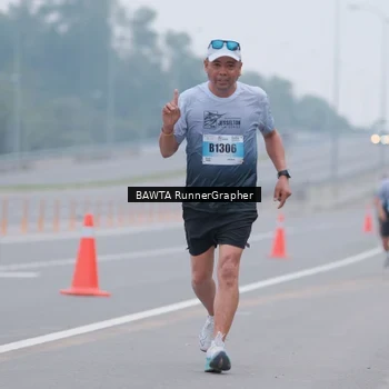 Runner Photo 7243364