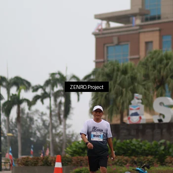 Runner Photo 7243367