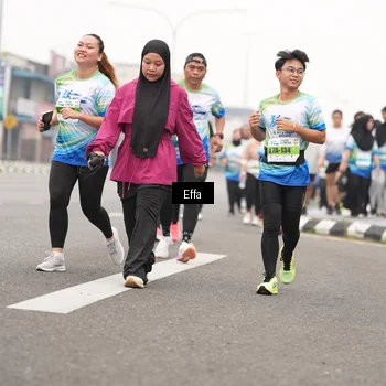 Runner Photo 7243380