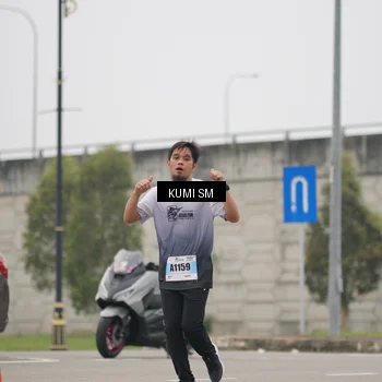 Runner Photo 7243382
