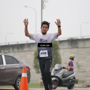 Runner Photo 7243388