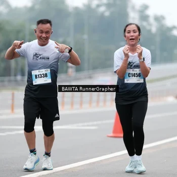 Runner Photo 7243390