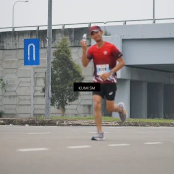 Runner Photo 7243397