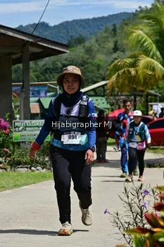 Runner Photo 72434