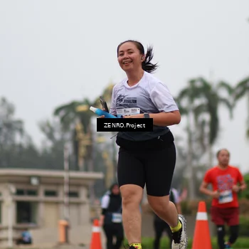 Runner Photo 7243400