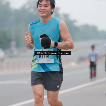 Runner Photo 7243406
